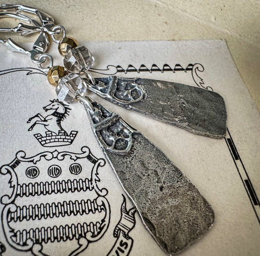 Simply Charming Earrings