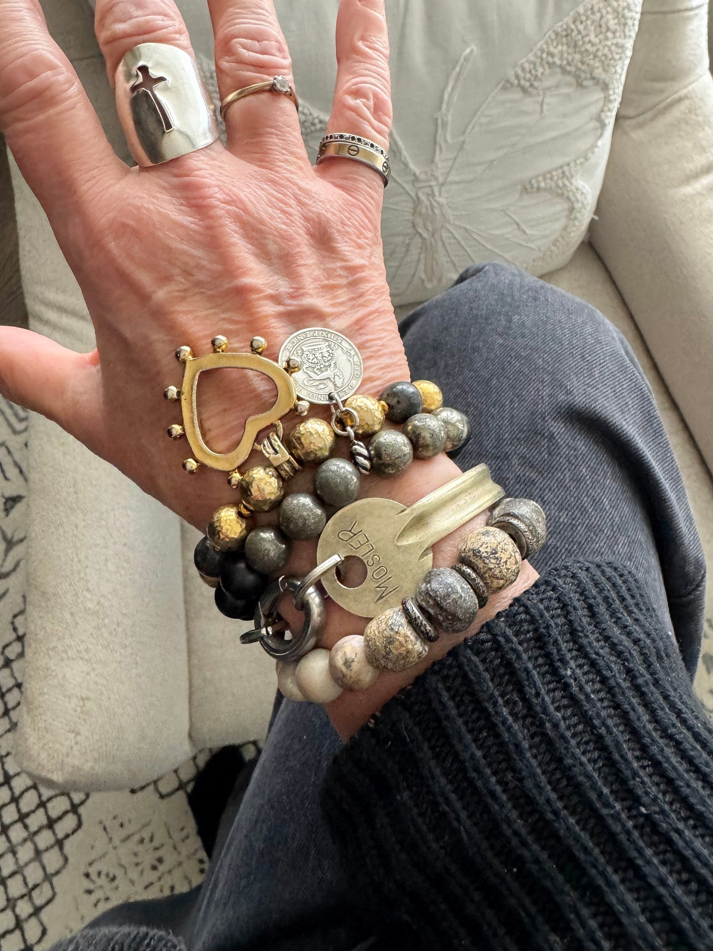 High Security Bracelet