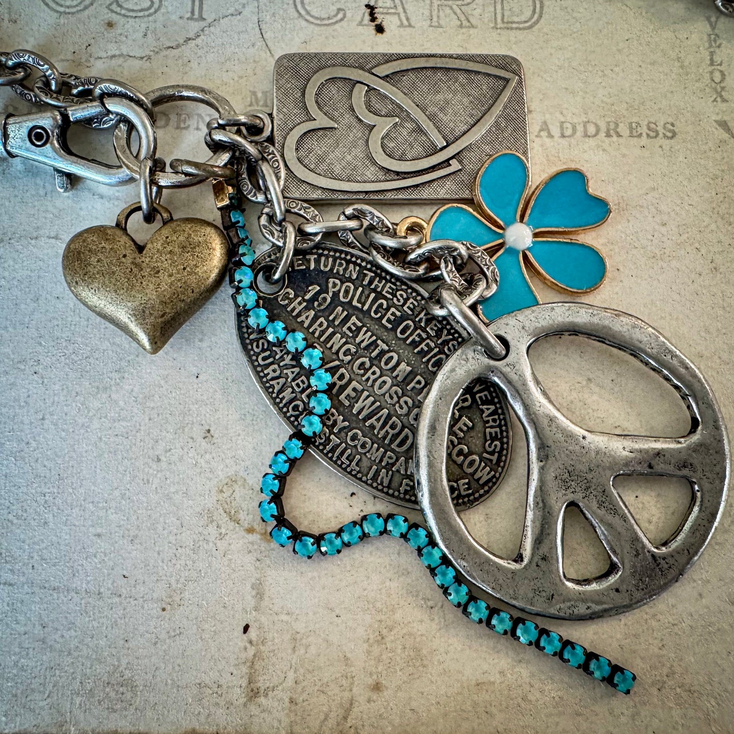 Turquoise Dream Necklace