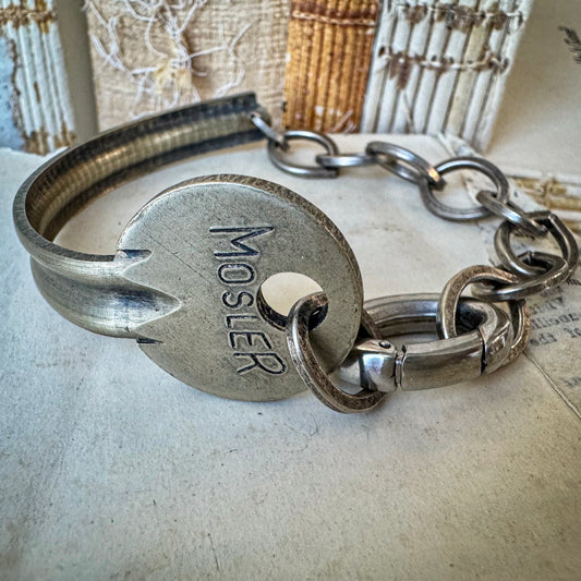 High Security Bracelet