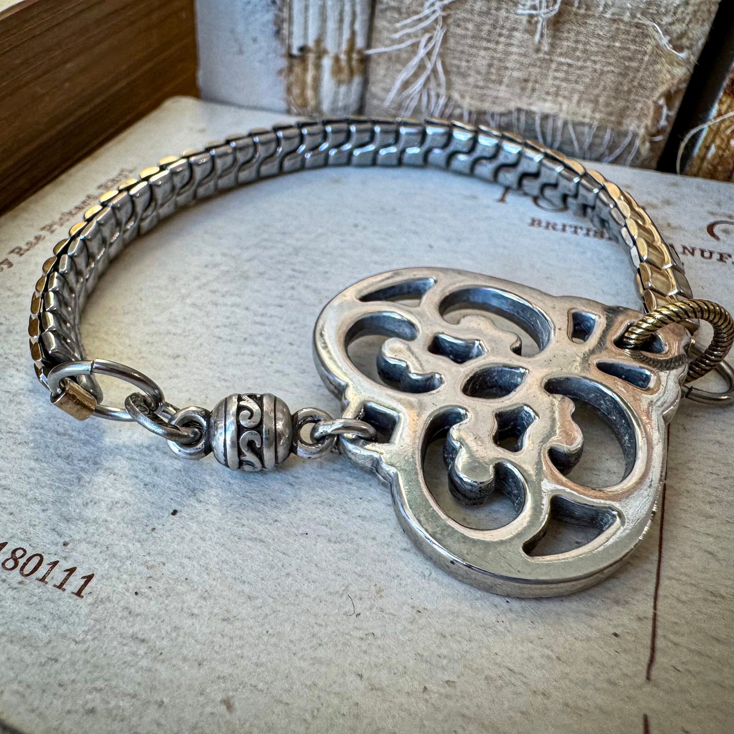Timeless Love Bracelet