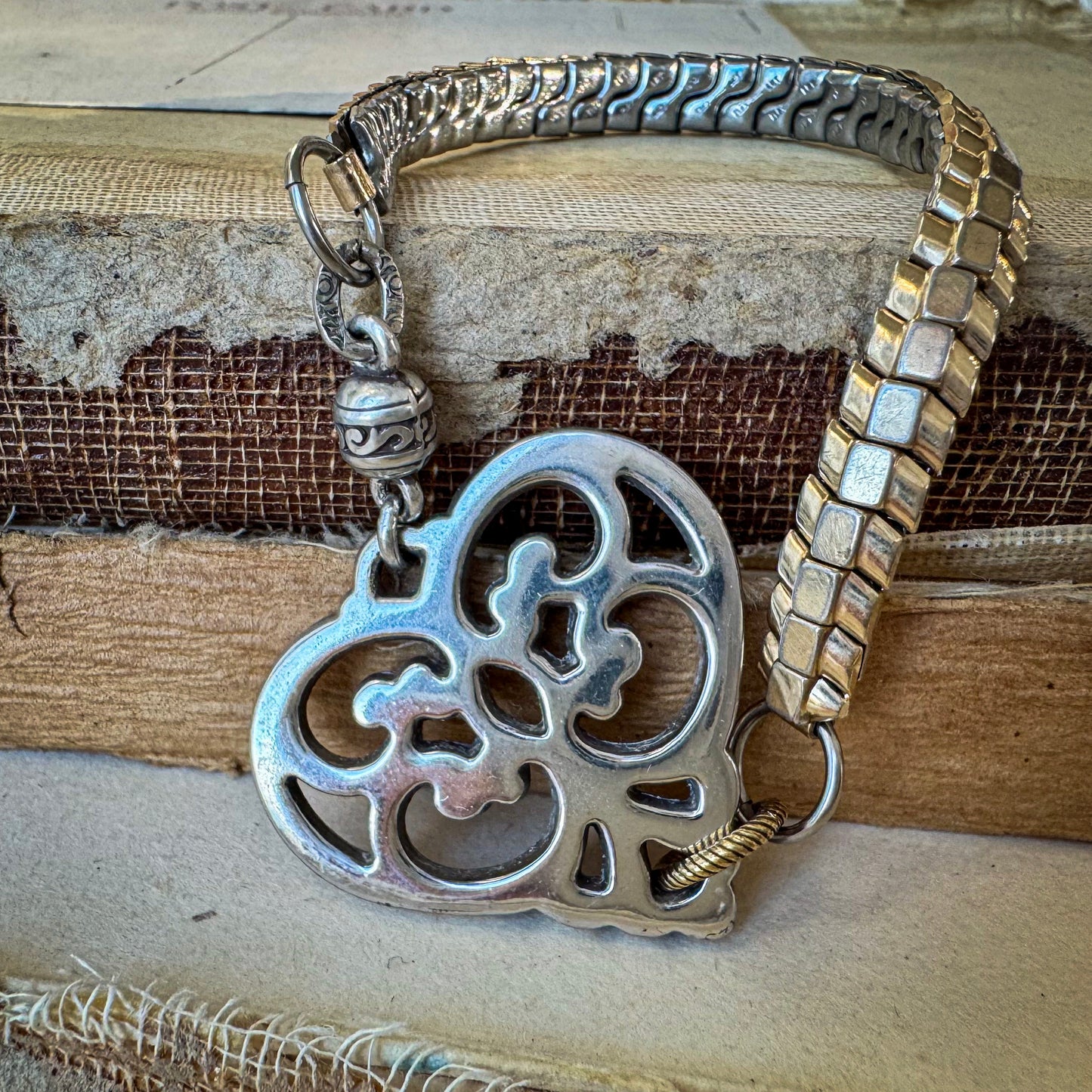 Timeless Love Bracelet