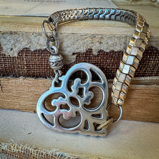 Timeless Love Bracelet