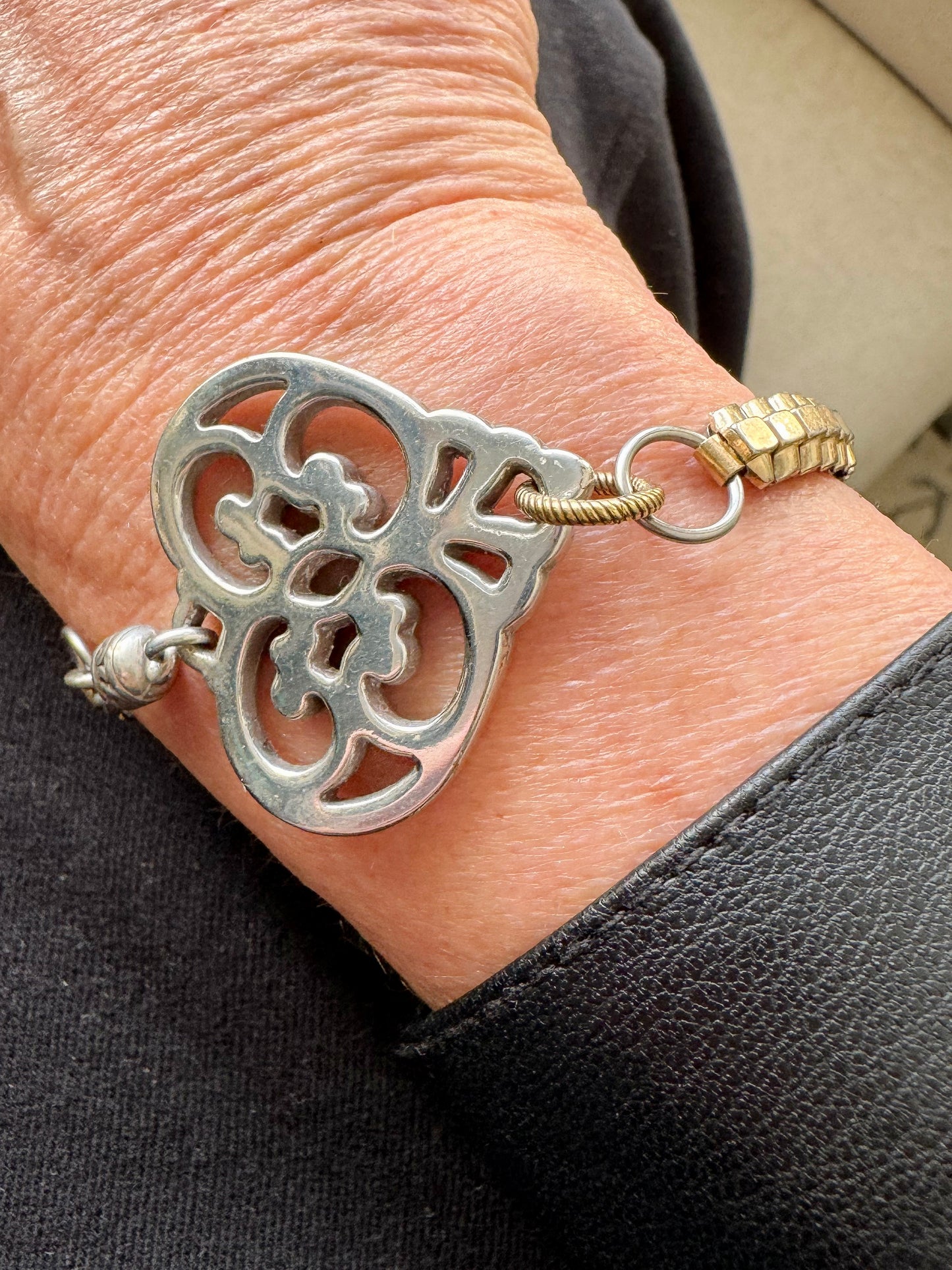 Timeless Love Bracelet