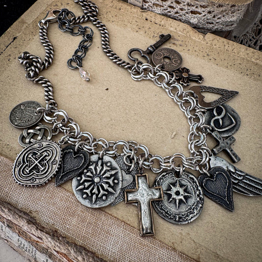 Charmed Life Necklace