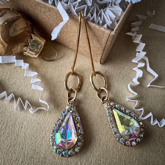 Ready To Party Earrings