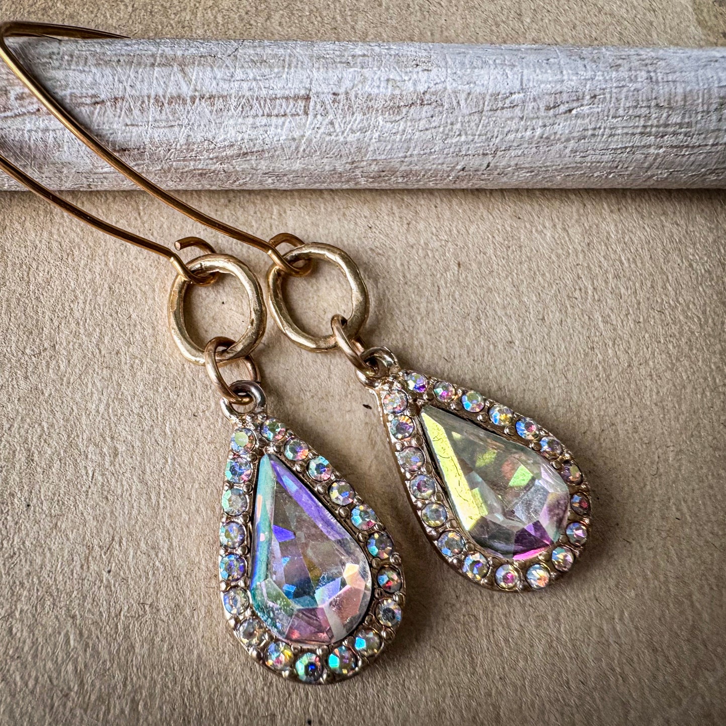 Ready To Party Earrings