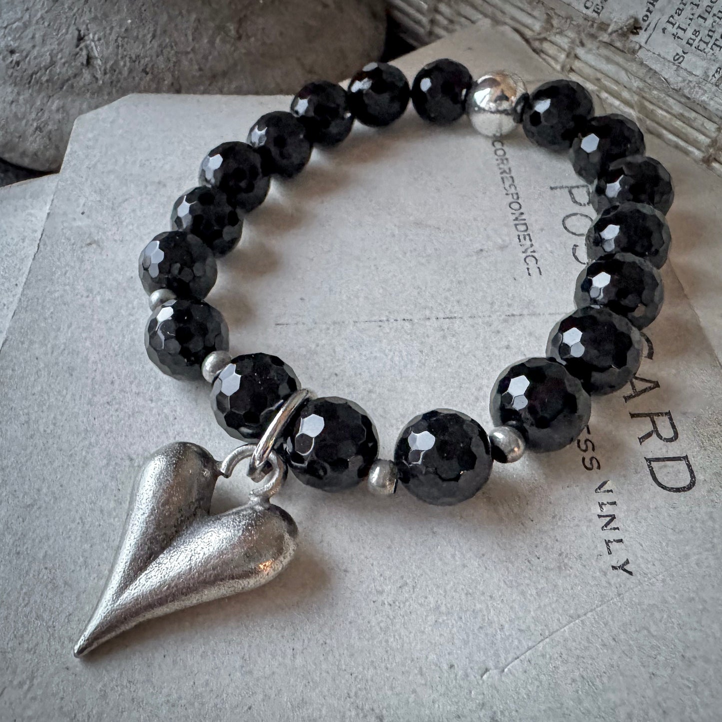 Majestic Love Bracelet