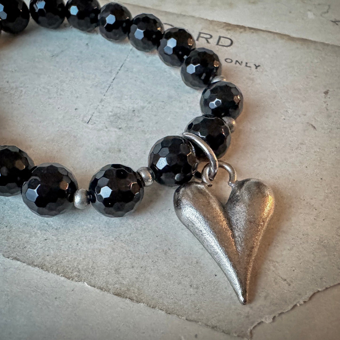 Majestic Love Bracelet