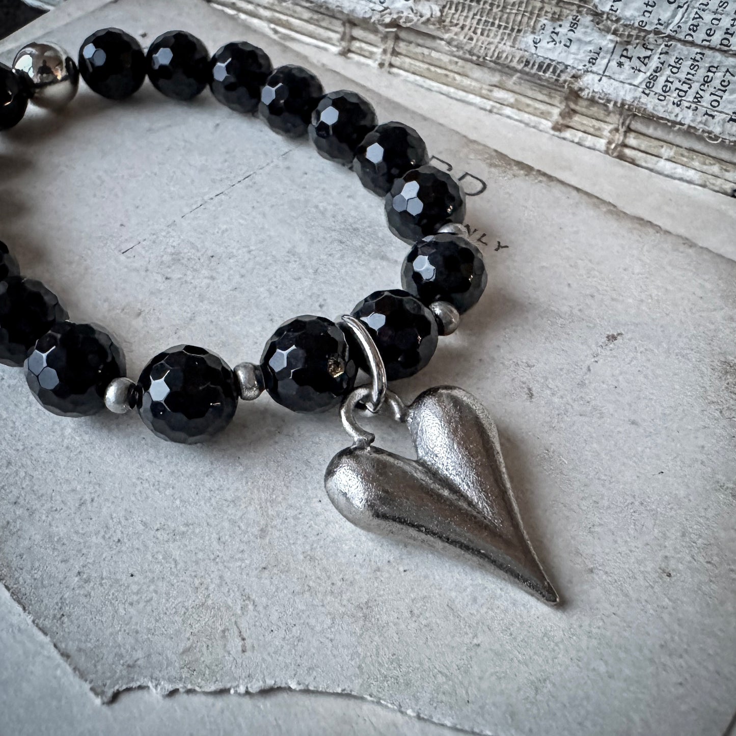 Majestic Love Bracelet