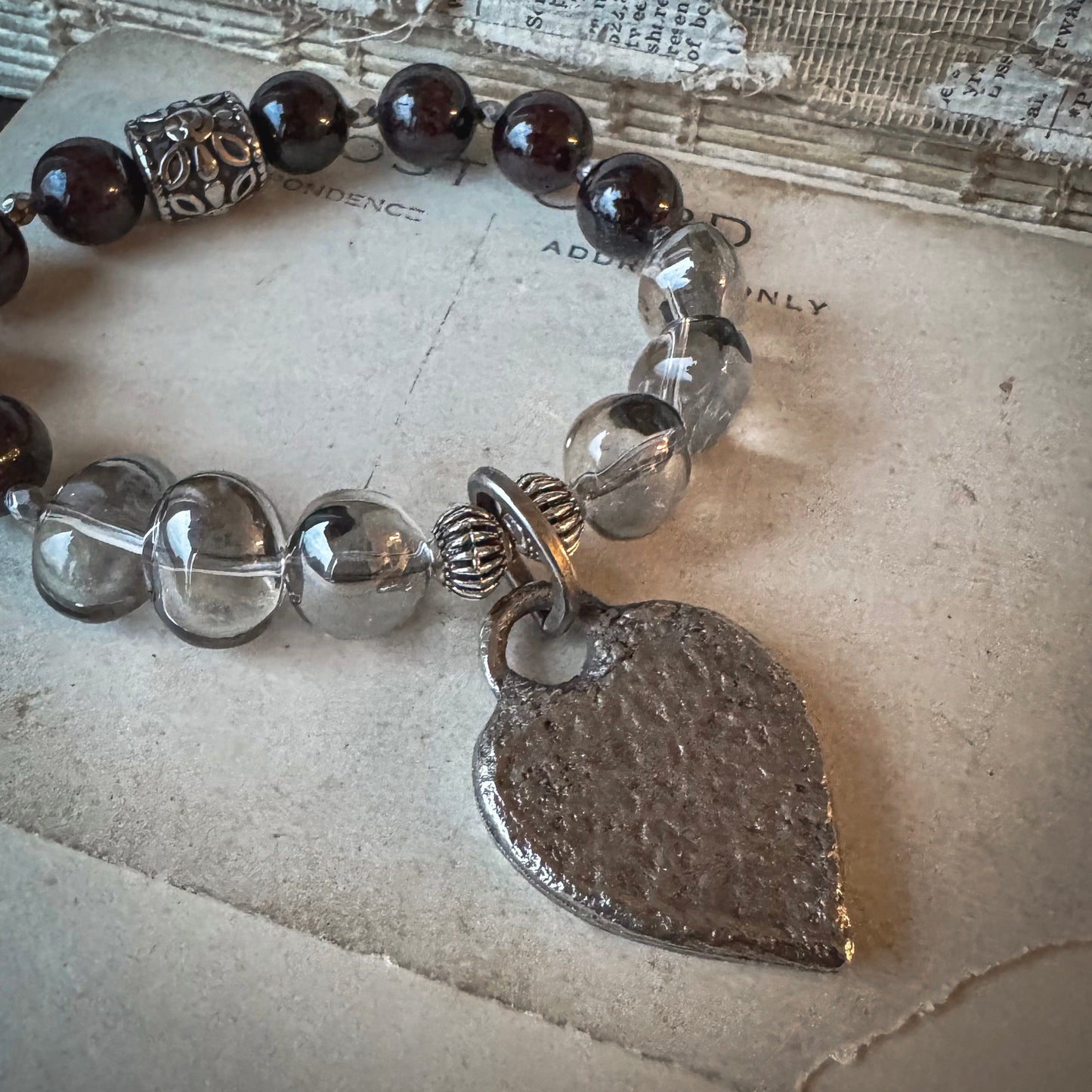 Devotion Bracelet