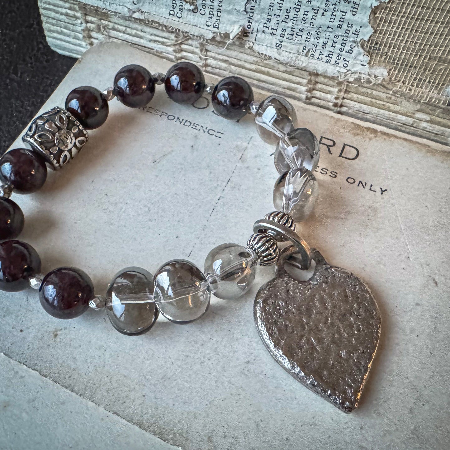 Devotion Bracelet