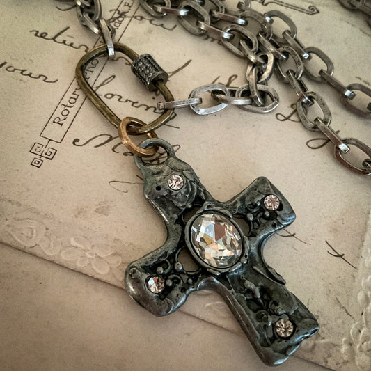 Feeling Blessed Necklace