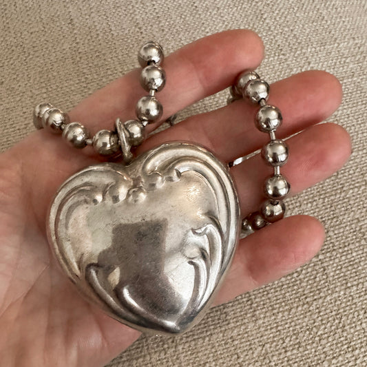 Big Love Necklace (Not Available for Wholesale)