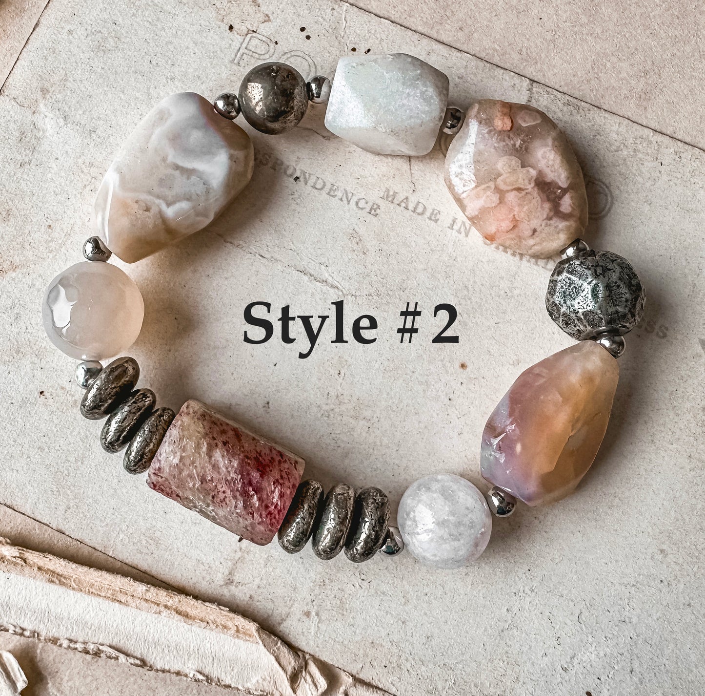 Berry Delight Bracelet