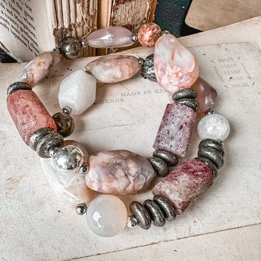 Berry Delight Bracelet