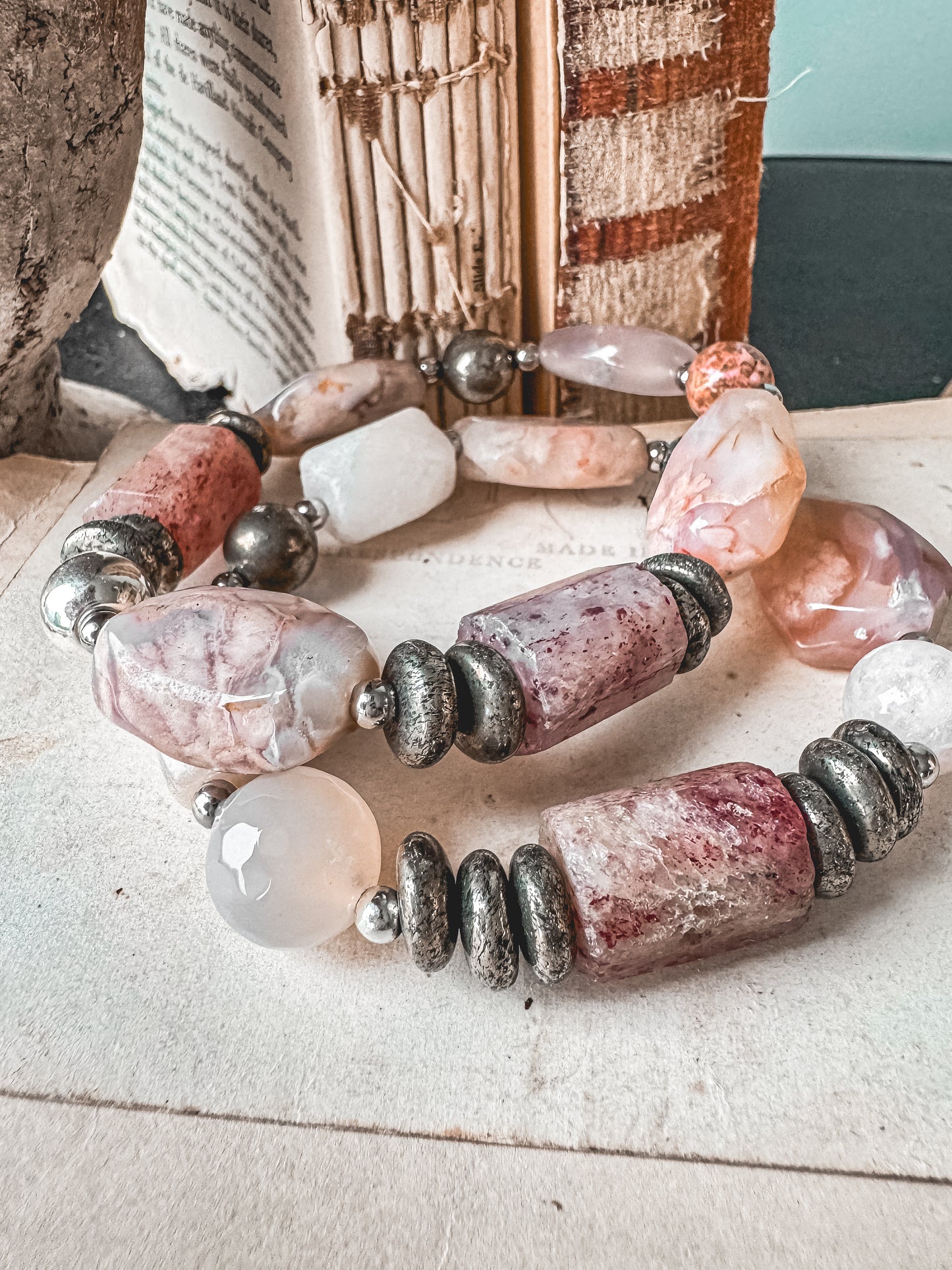 Berry Delight Bracelet