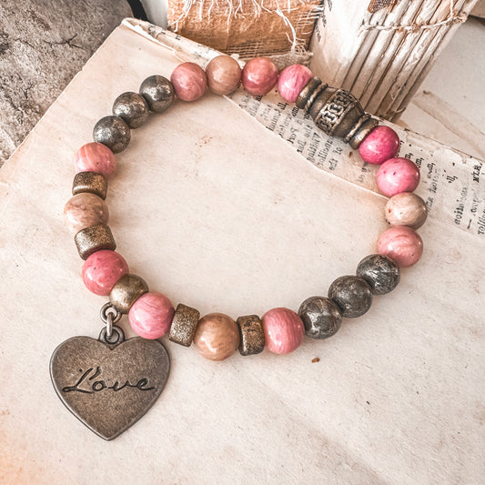 Love Letter Bracelet