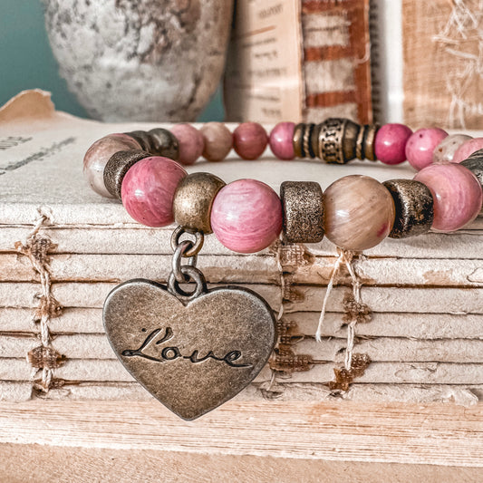 Love Letter Bracelet