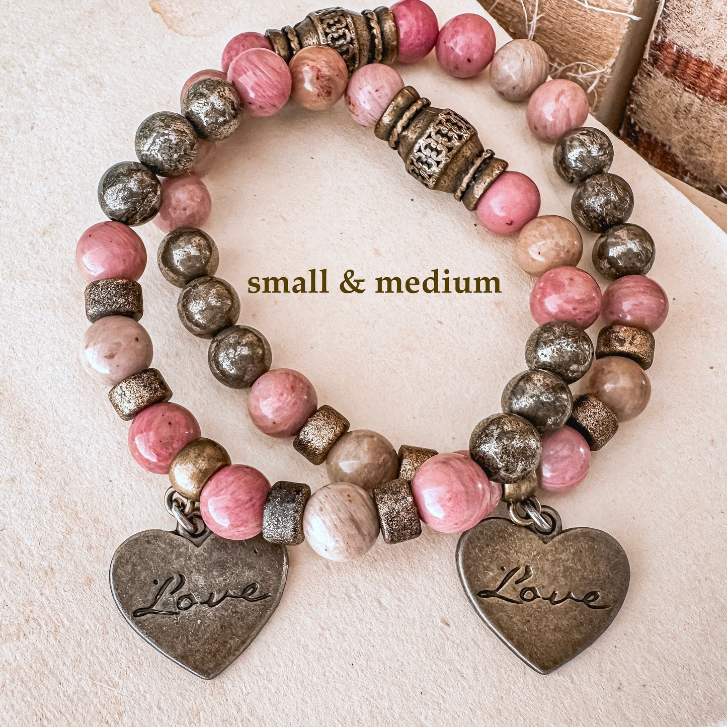 Love Letter Bracelet