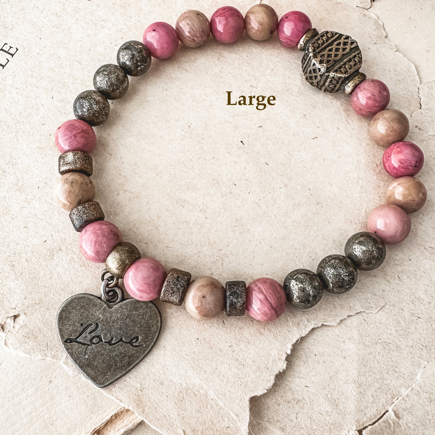 Love Letter Bracelet