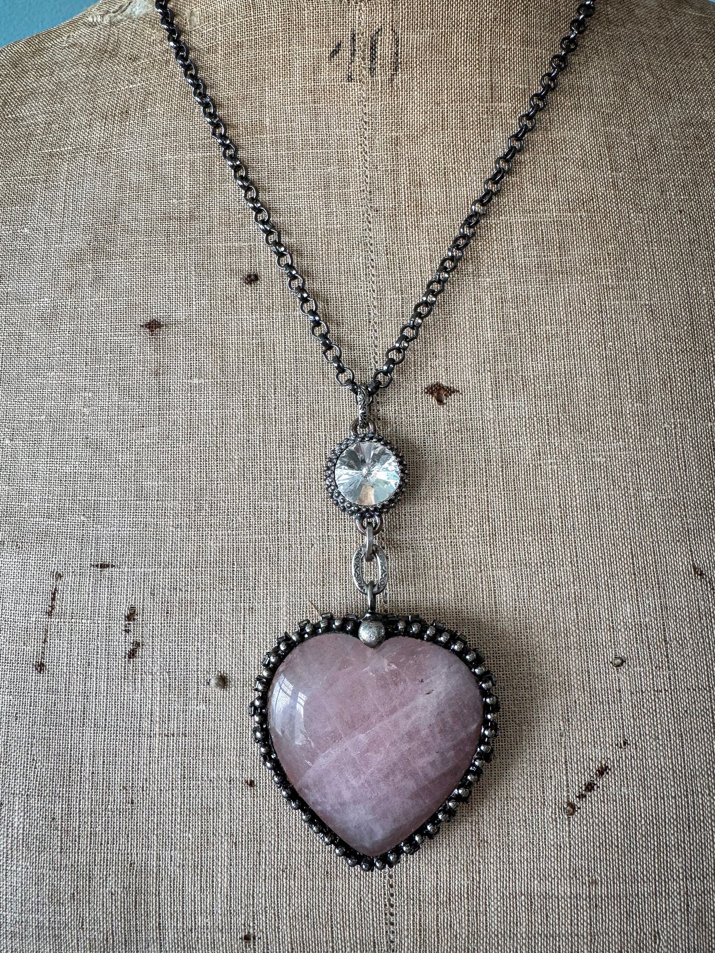 Love & Glamour Necklace