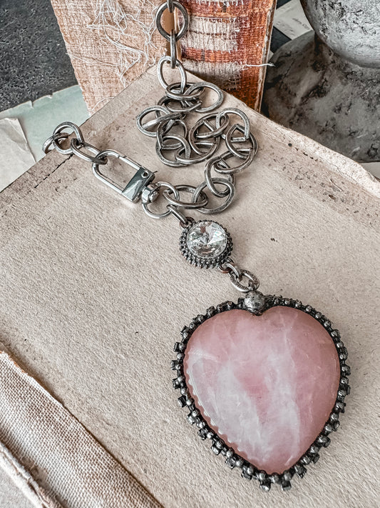 Loving Vibes Necklace