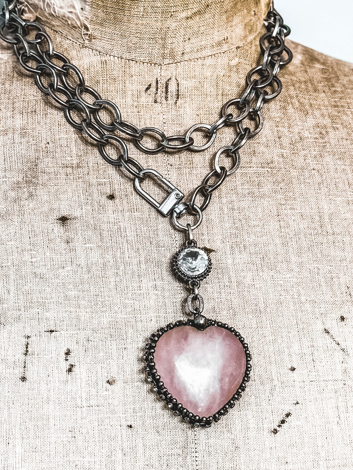 Loving Vibes Necklace