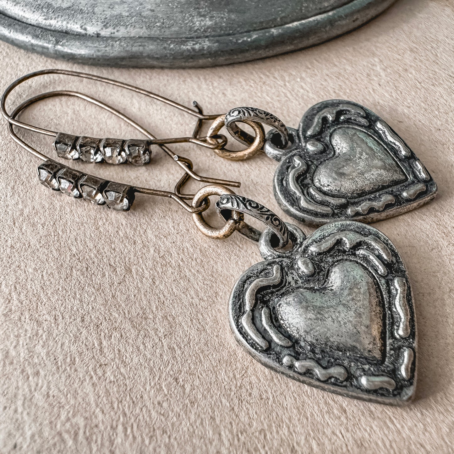 Love Affair Earrings