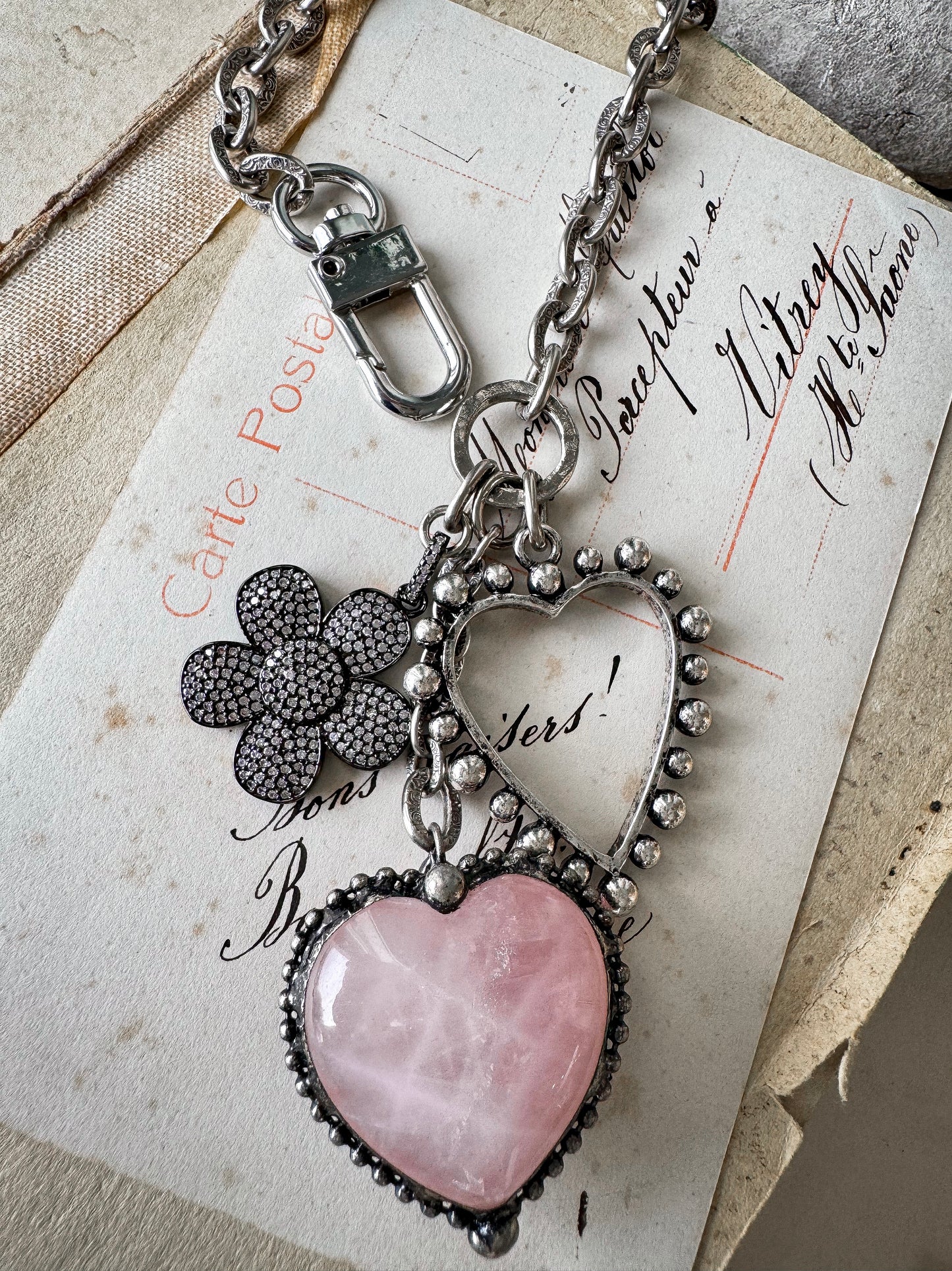 Flower Child Necklace