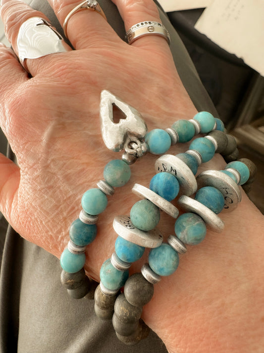 Affirmation Bracelets