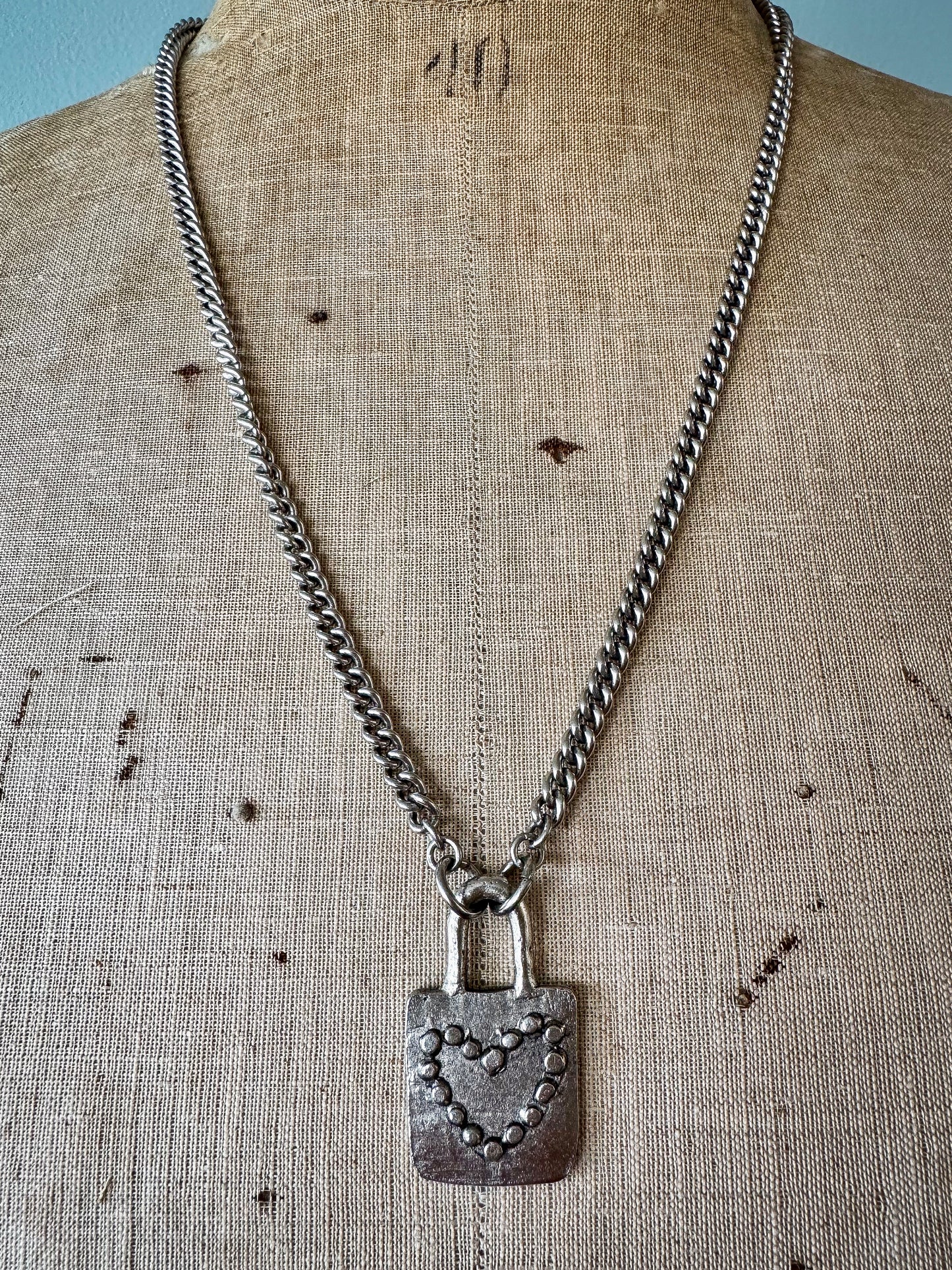 My Love Necklace
