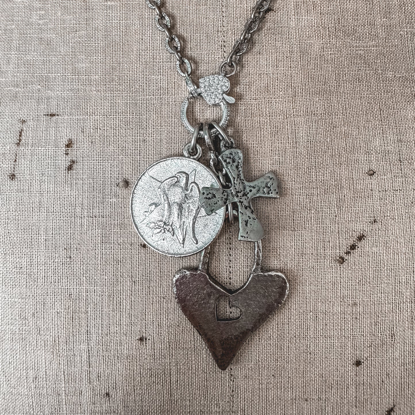 The Majestic & The Mystic Necklace