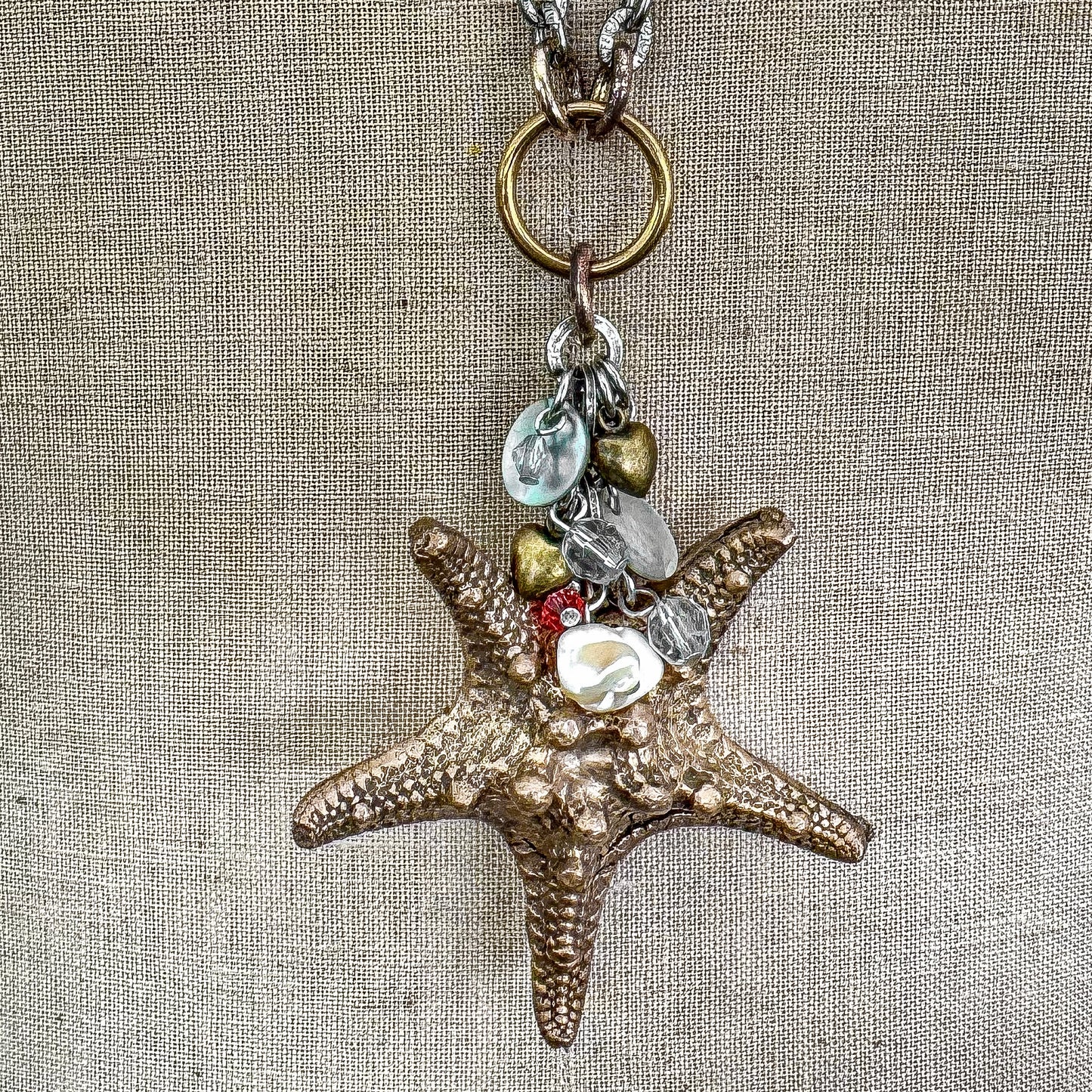 Oceanic Dreams Necklace