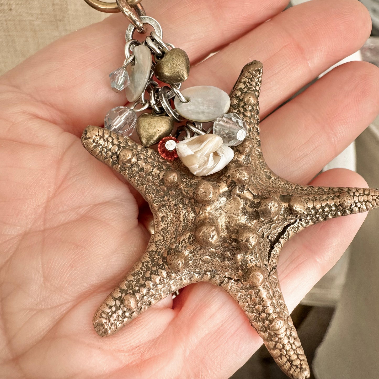 Oceanic Dreams Necklace