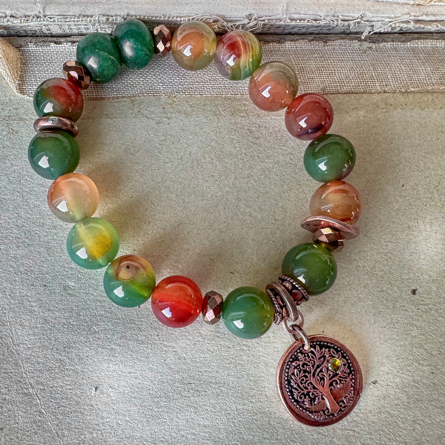 Tree Of Life Bracelet
