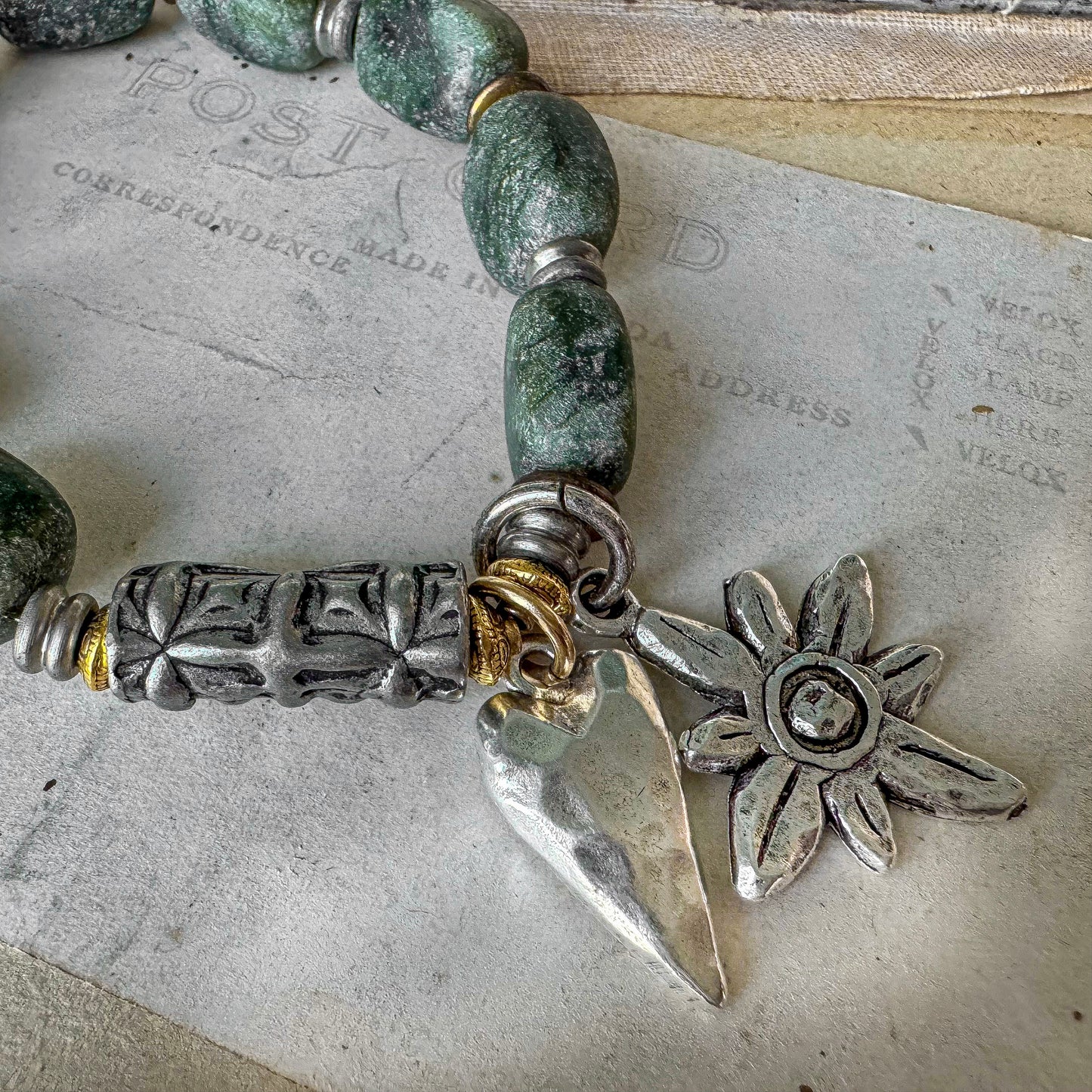 Peace & Harmony Bracelet