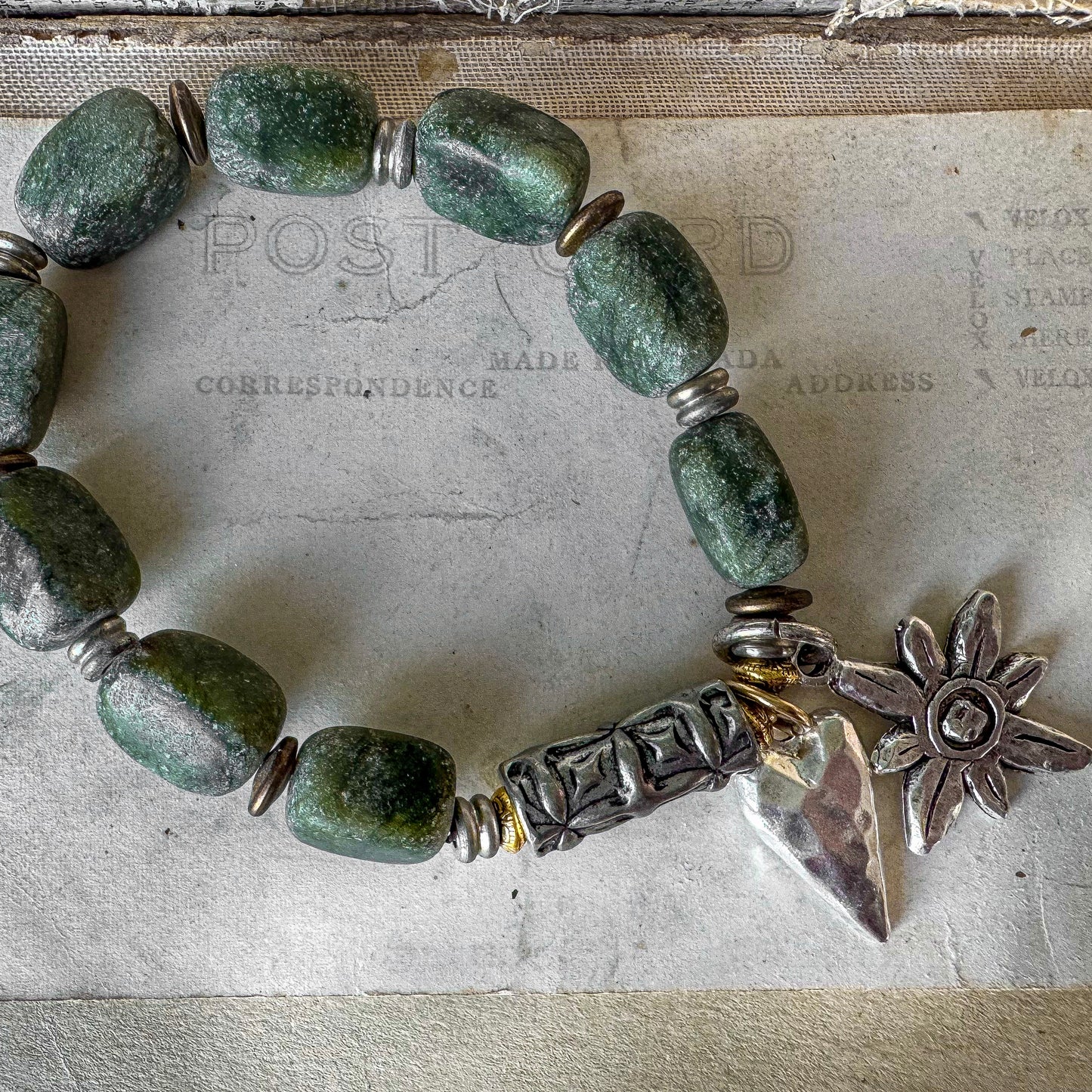 Peace & Harmony Bracelet