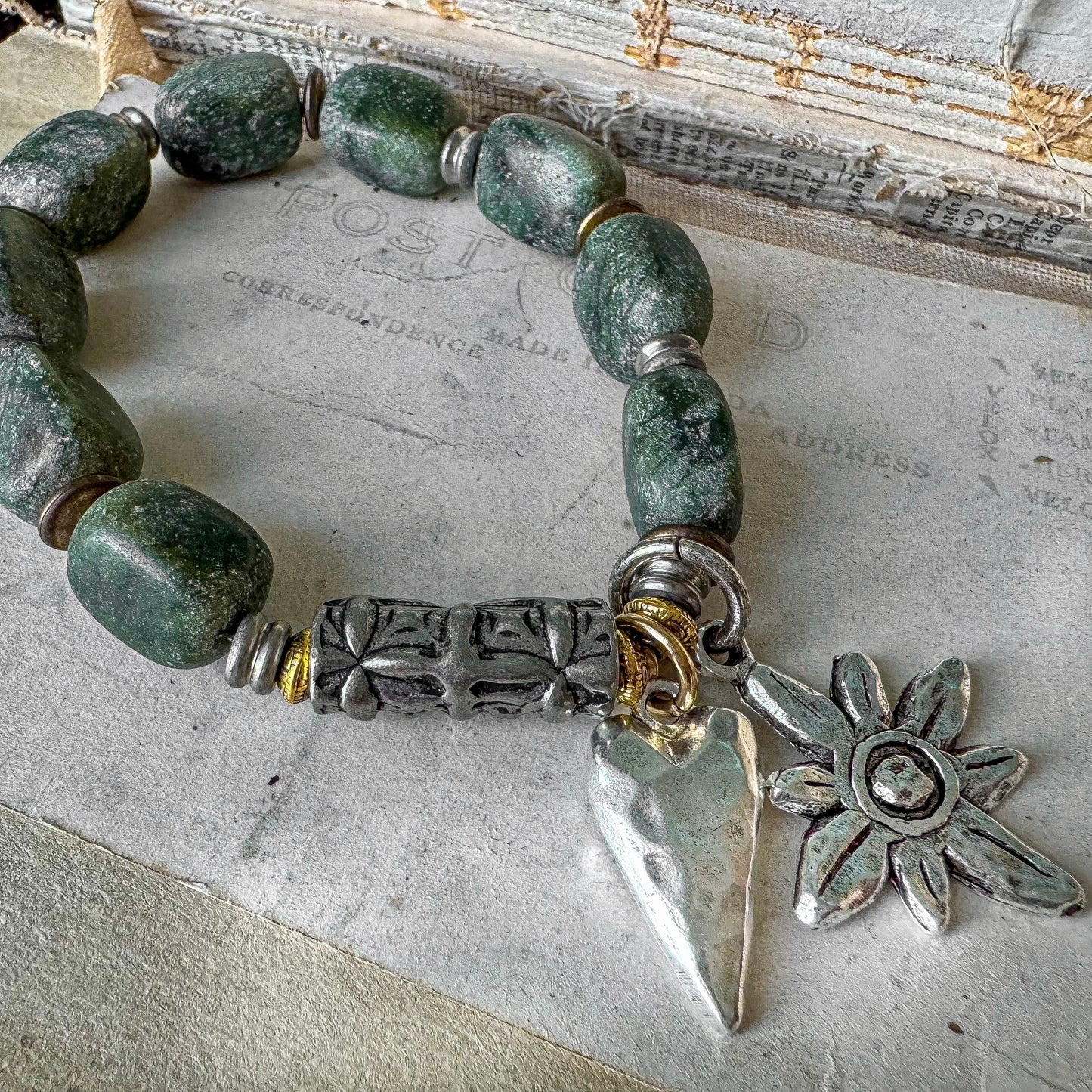 Peace & Harmony Bracelet