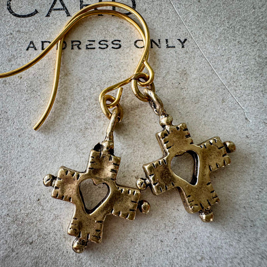Southwest Soul Earrings