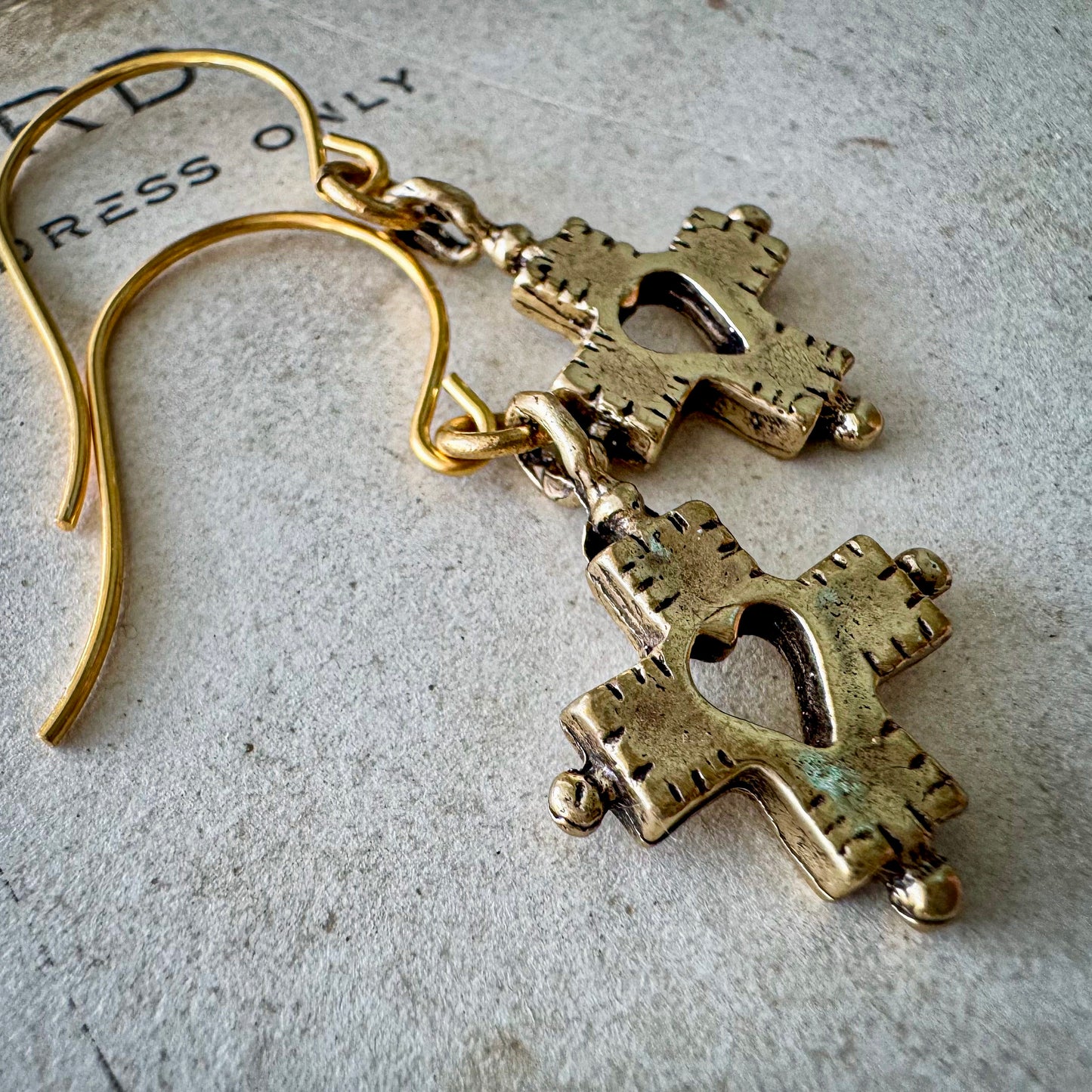Southwest Soul Earrings