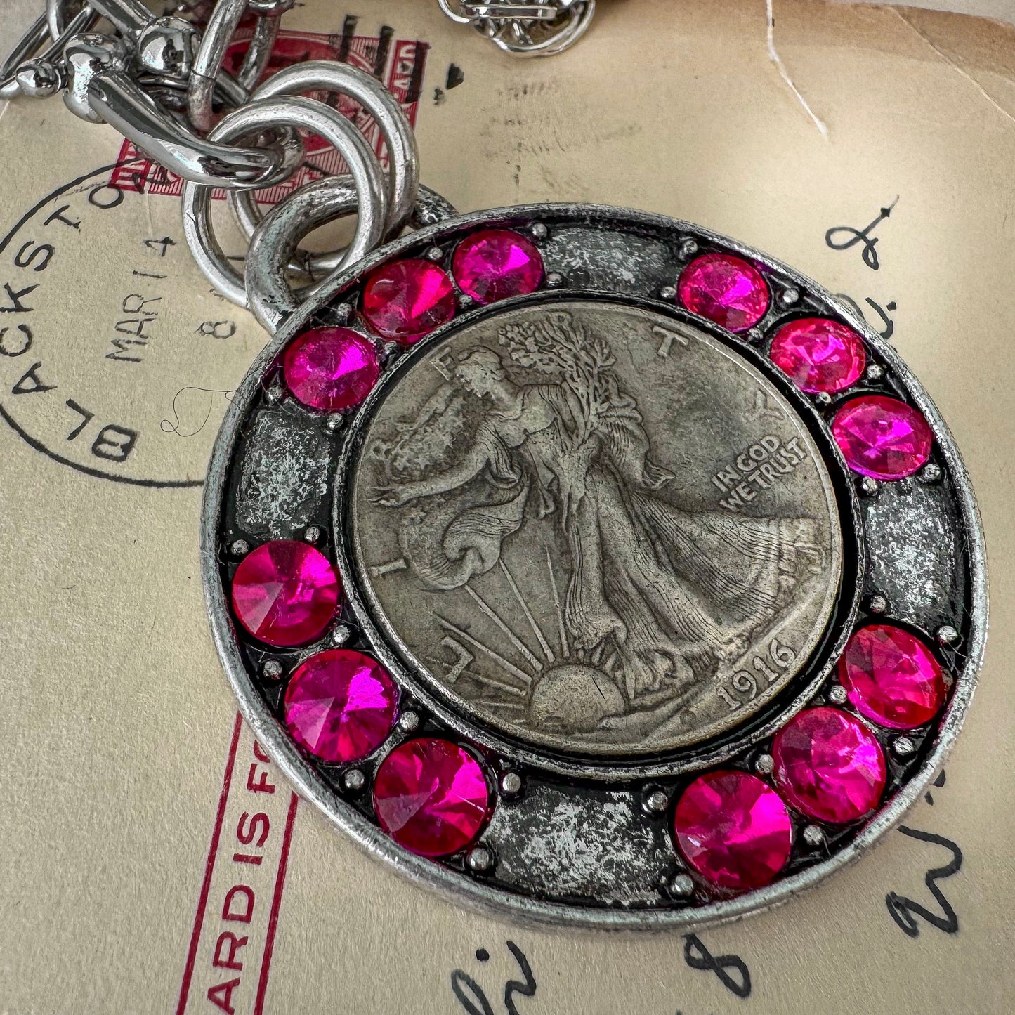 Gypsy Soul Necklace