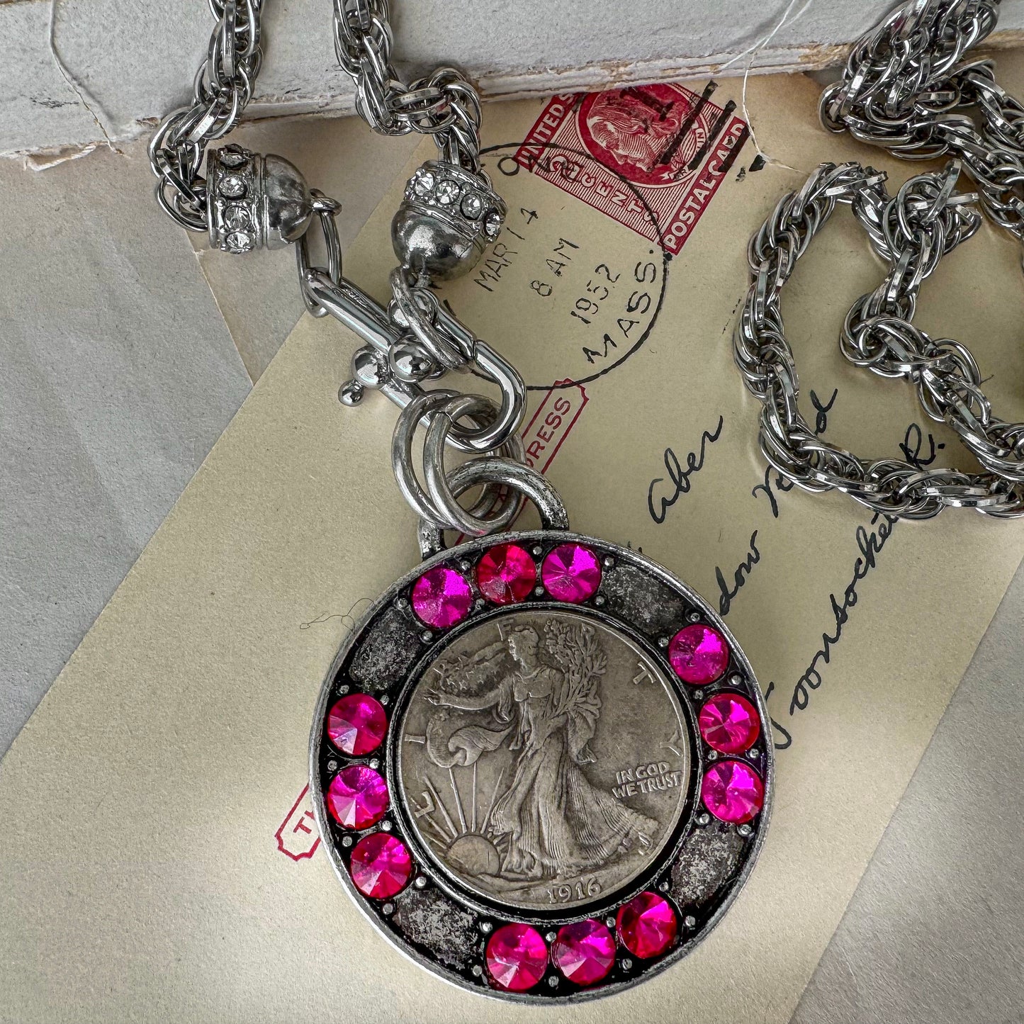 Gypsy Soul Necklace