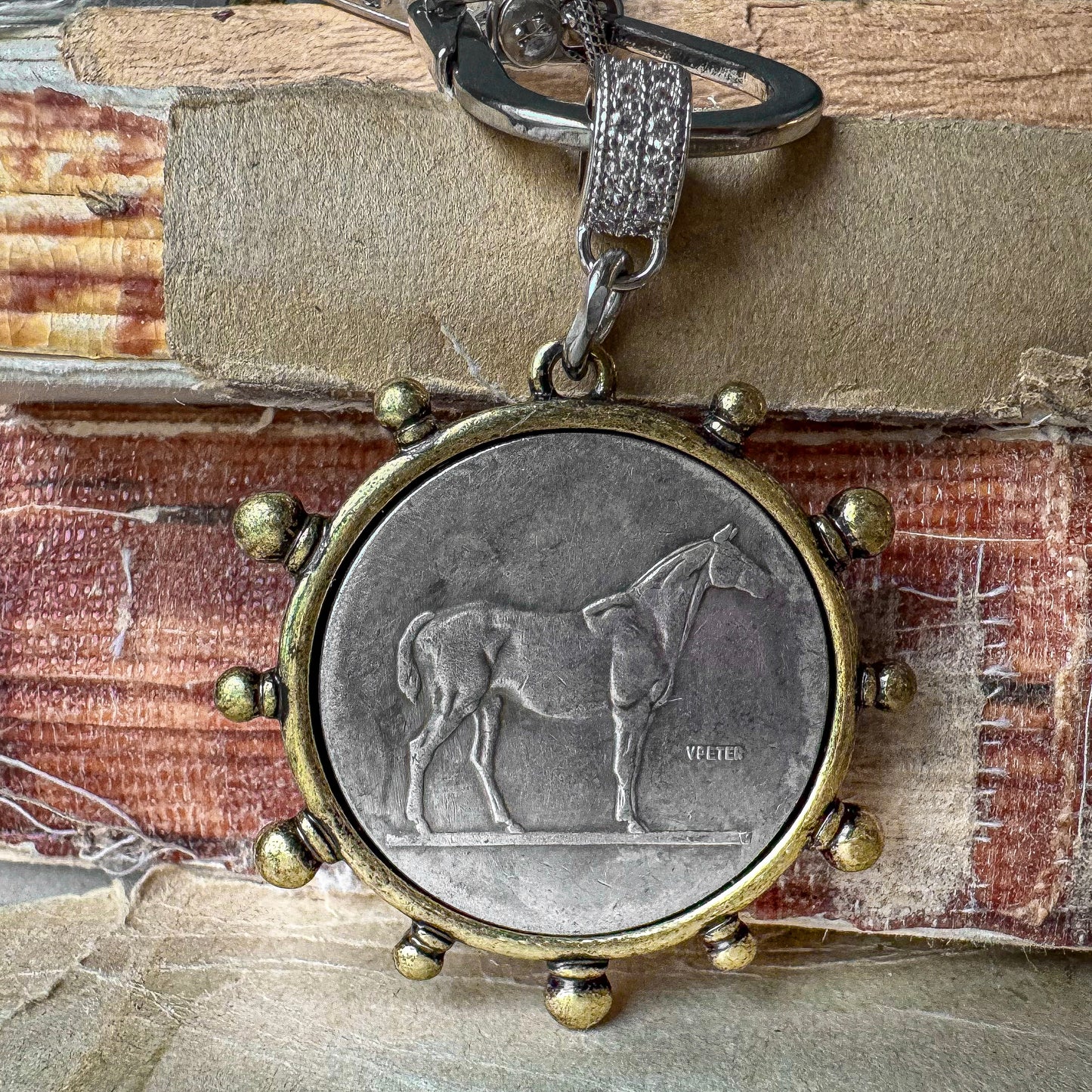 Free Rein Necklace