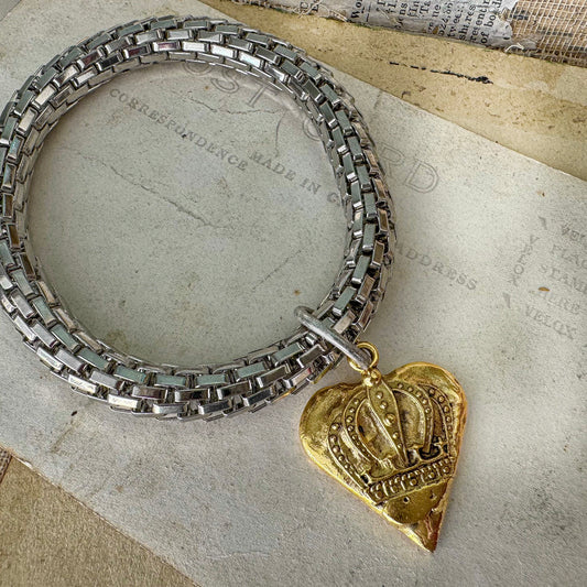 Royal Rebel Bracelets
