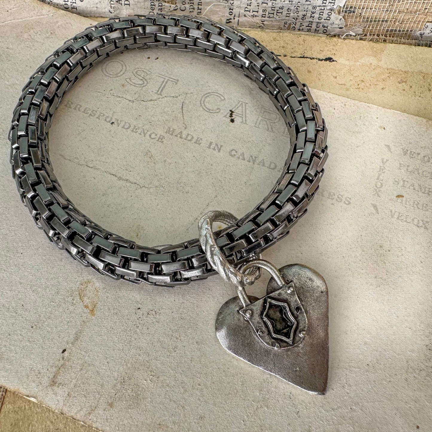 Royal Rebel Bracelets