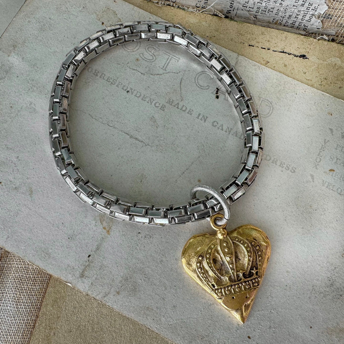 Royal Rebel Bracelets
