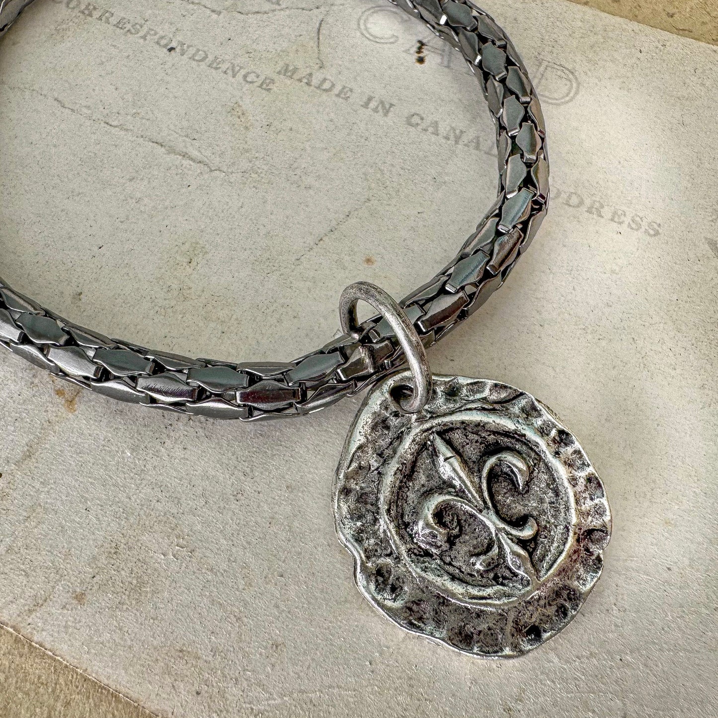 Royal Rebel Bracelets