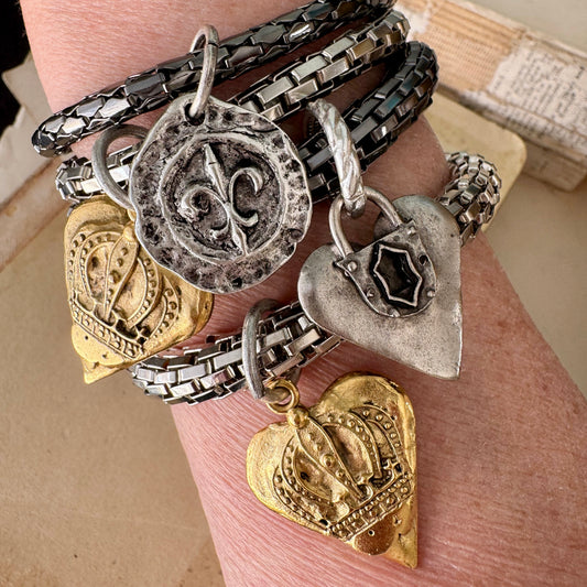 Royal Rebel Bracelets