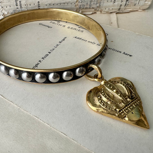 Empress Bangle Bracelet